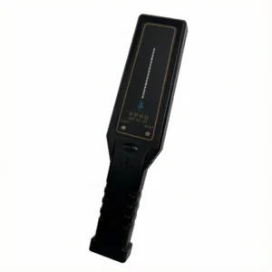 AS-101 Handheld Metal Detector with Signal Strength Indicator