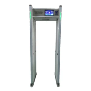 AS-300SJW Smart Cell Phone Detection Gate