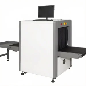 AS-6550A Versatile X-Ray Baggage Scanner