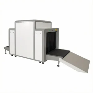 AS-8065A Large-Tunnel Single-Energy X-Ray Baggage Scanner