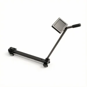 AS-UVSS-V1 Portable Under-Vehicle Video Inspection System