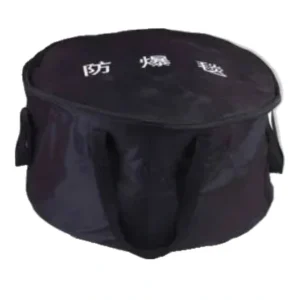 FBT-AS300 High-Performance Explosion-Proof Blanket System