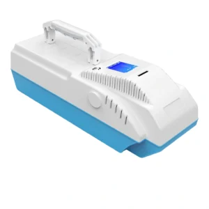 HD300A Handheld Explosives Trace Detector